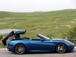 Ferrari California T 2014 года